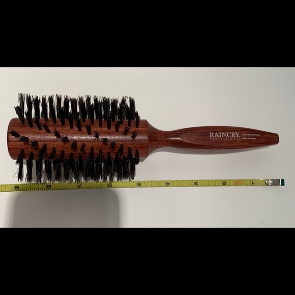 Raincry Professional boar bristles new 1.0 BRUSH - Picture 5 of 7